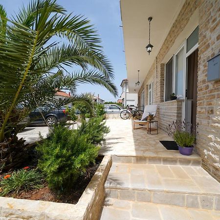 Apartment Diva Zadar Exterior photo