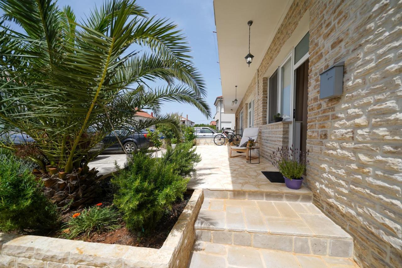 Apartment Diva Zadar Exterior photo