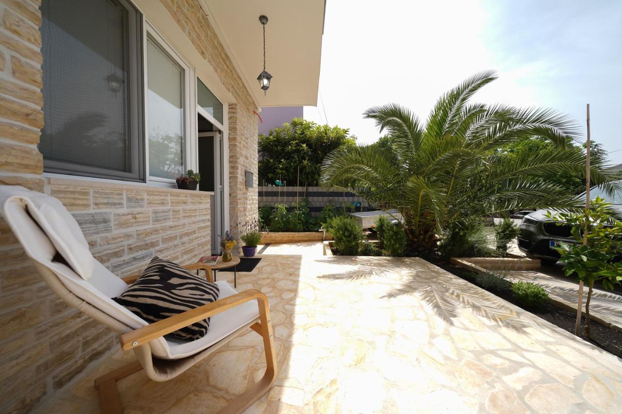 Apartment Diva Zadar Exterior photo