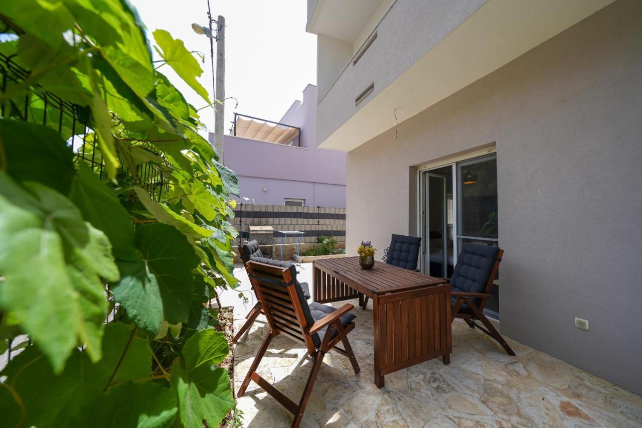 Apartment Diva Zadar Exterior photo