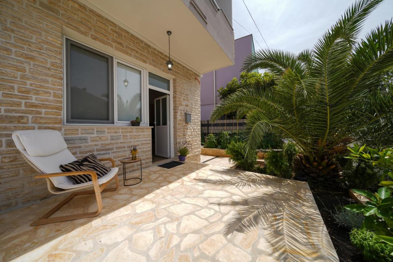 Apartment Diva Zadar Exterior photo