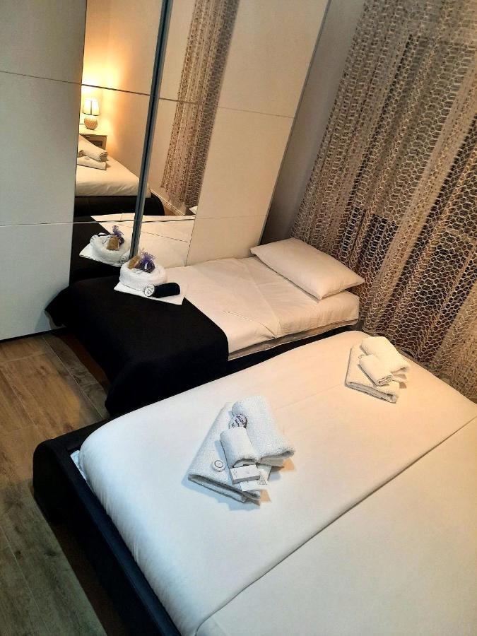 Apartment Diva Zadar Exterior photo