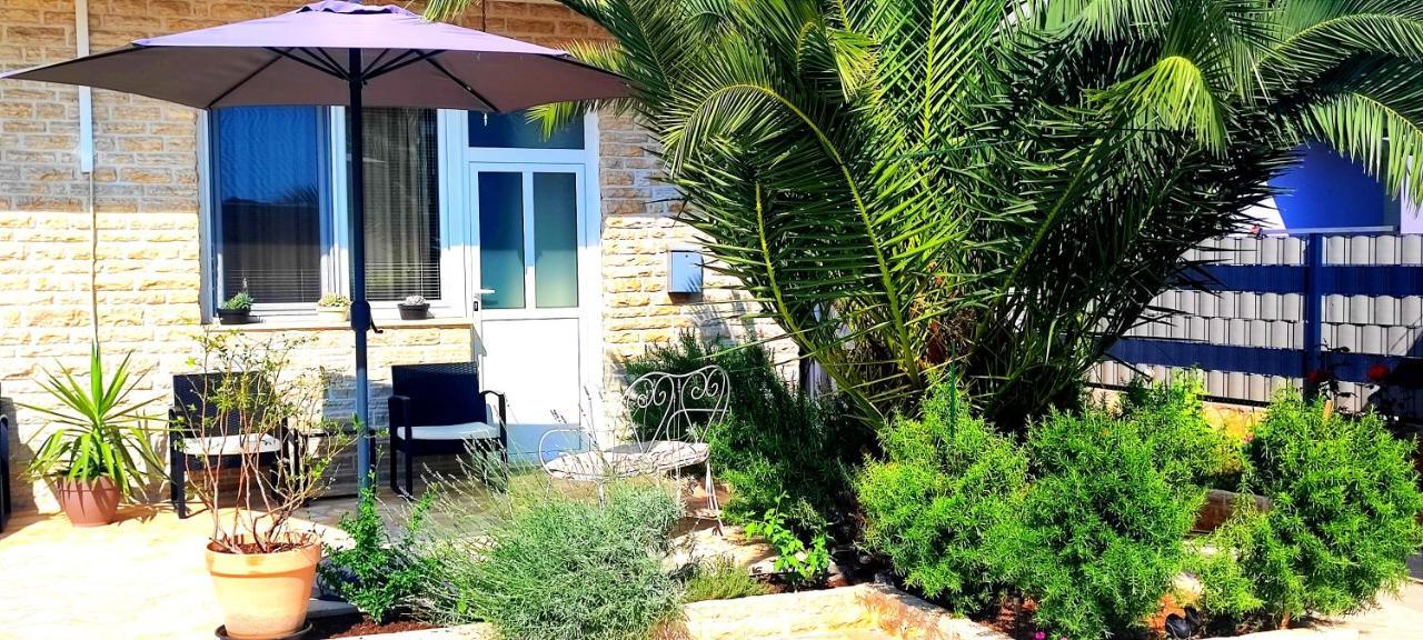 Apartment Diva Zadar Exterior photo