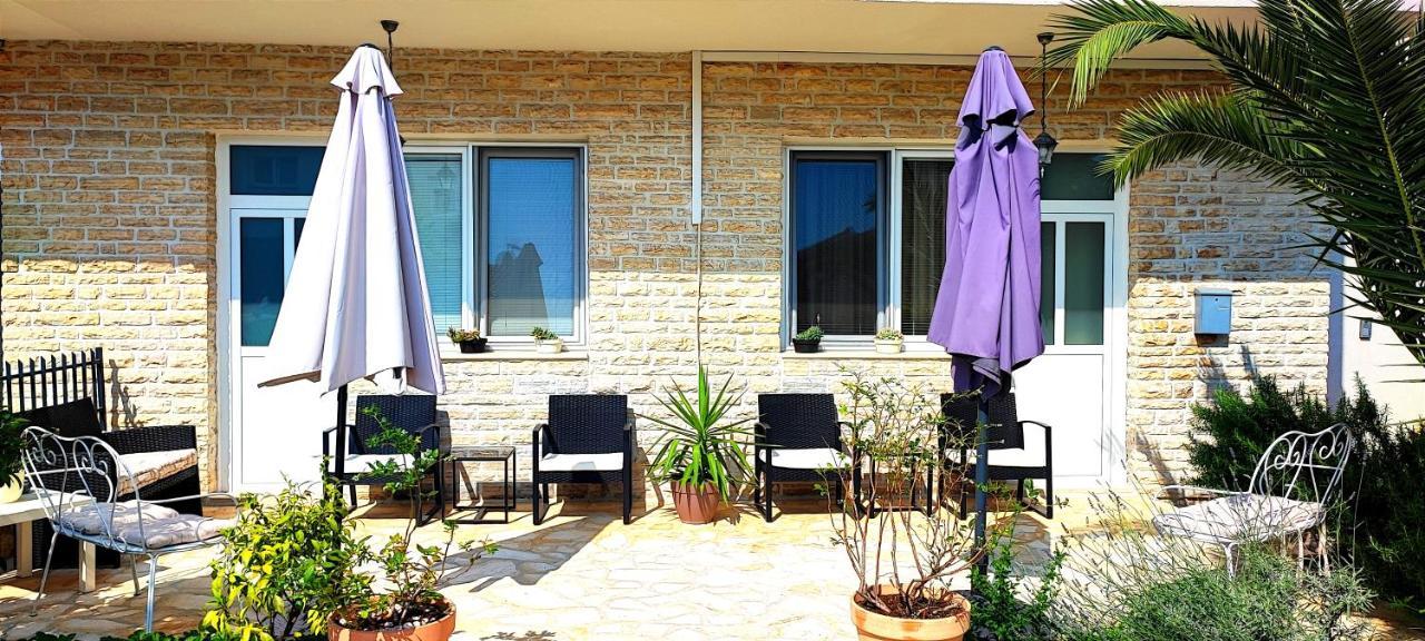 Apartment Diva Zadar Exterior photo