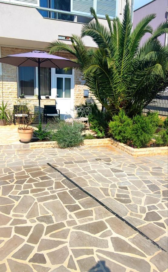 Apartment Diva Zadar Exterior photo